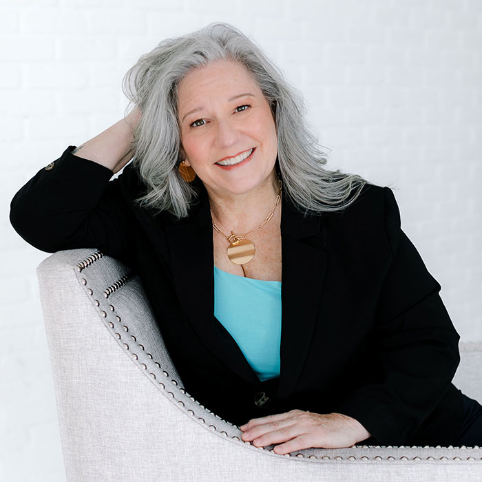 LeeAnn Christian, Mentor for Executive Leaders in Developmental Services