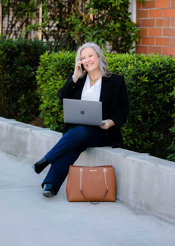 LeeAnn Christian, Mentor for Executive Leaders in Developmental Services